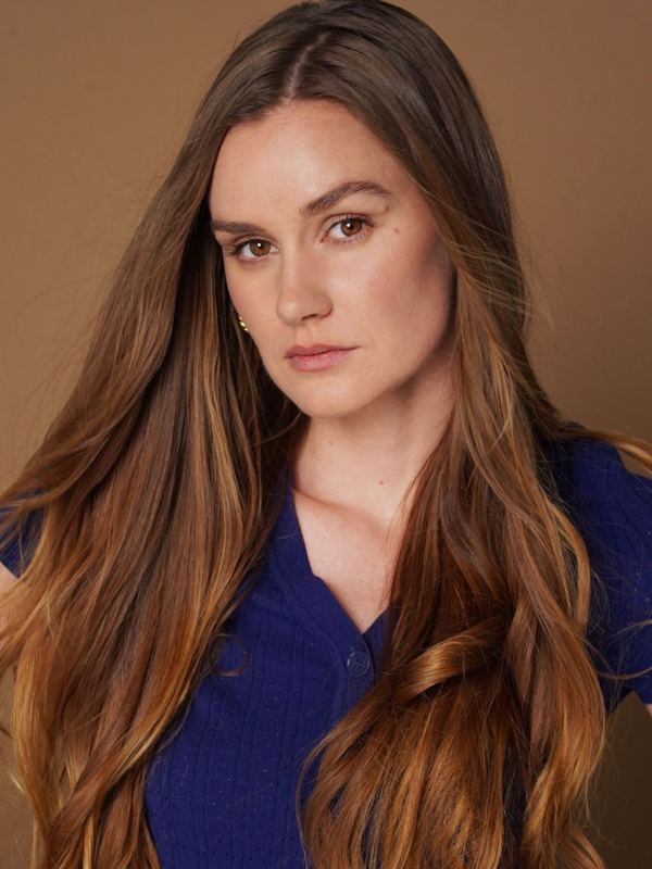 Lexi Johnson as Lila