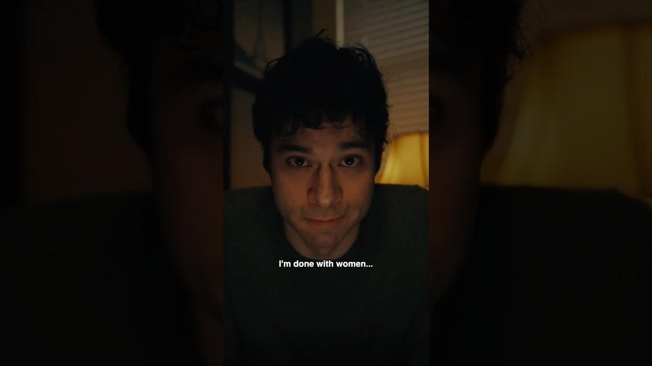 Still from the web series The Boring Lives of People